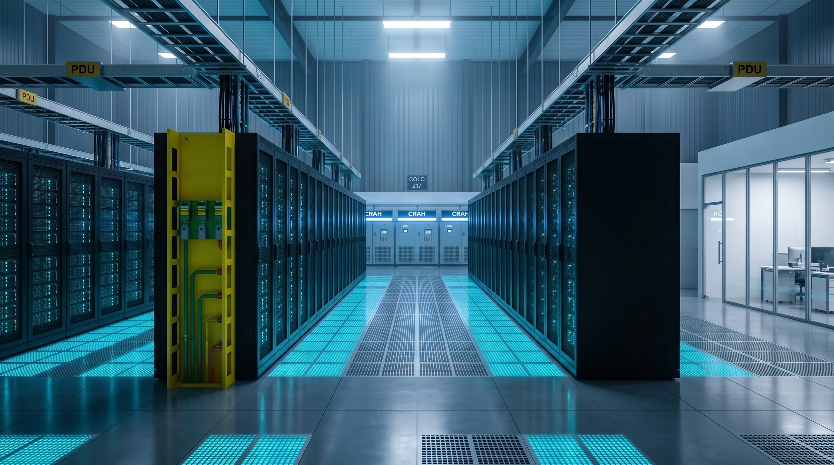 Data Centre