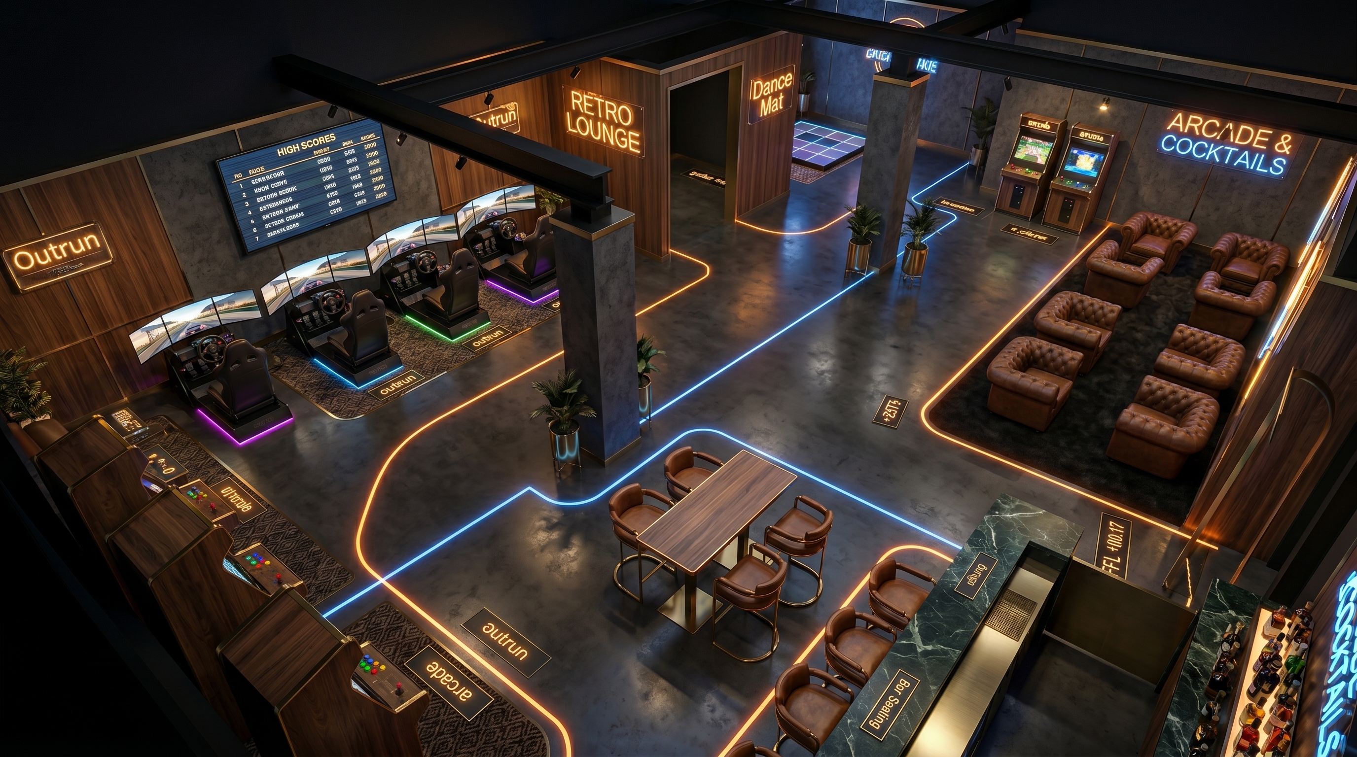 Bar / Pub
