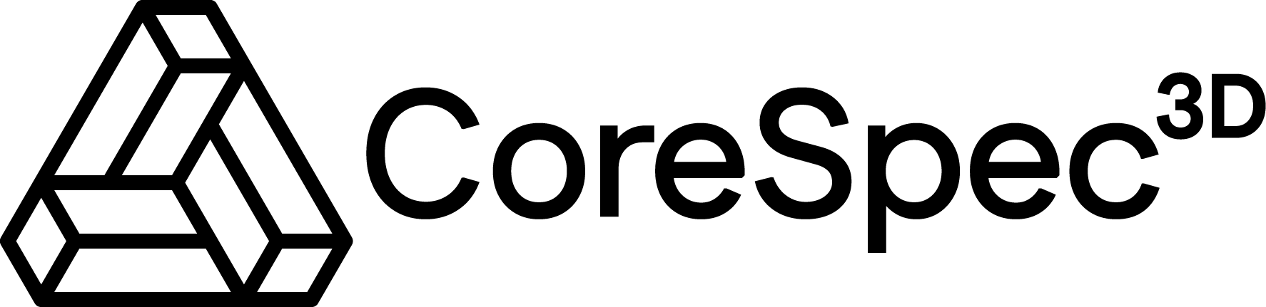 CoreSpec 3D