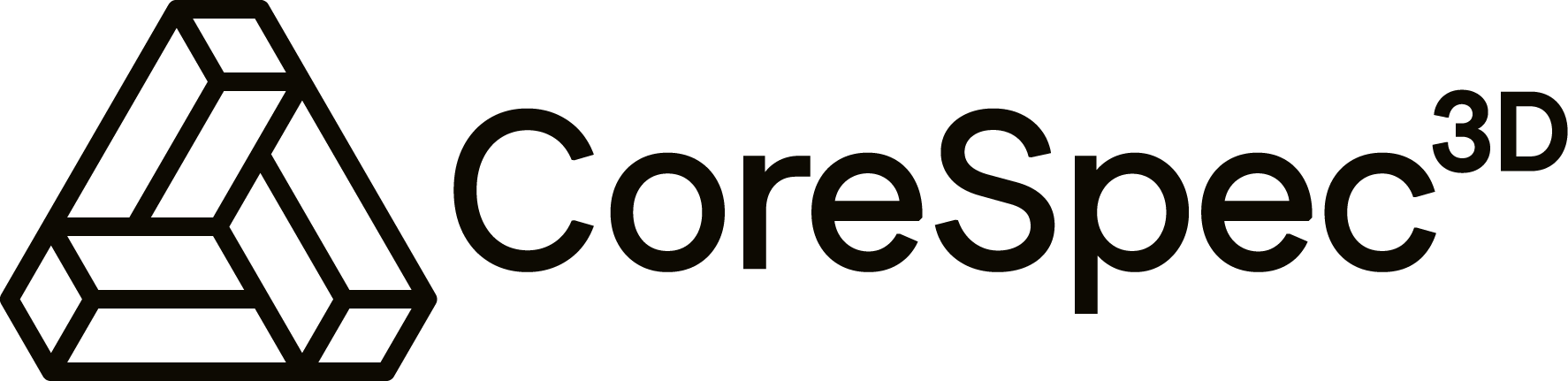 CoreSpec 3D