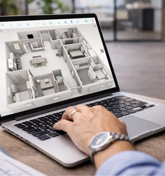 Architecture firms